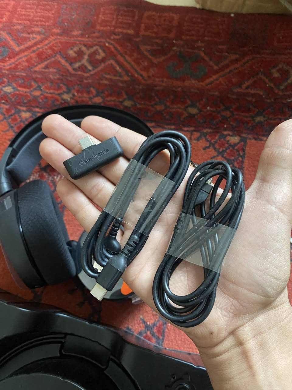 جديد غير مستعمل
160 الف توصيل متوفر


**إذا كنت صاحب هذا الإعلان وتريد حذفه لأي سبب، رجاءا أرسل رسالة إلى الدعم الفني**