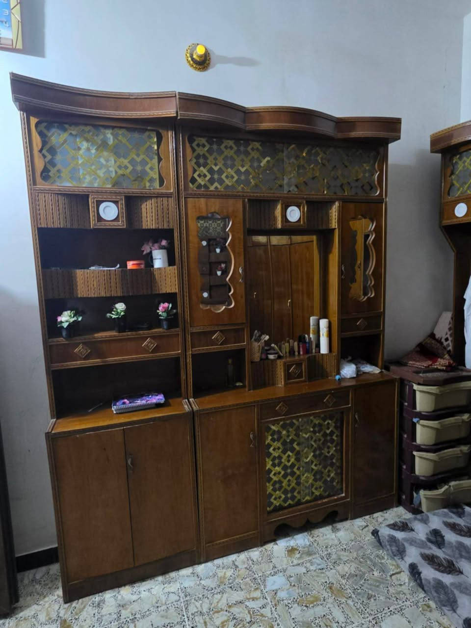 السلام عليكم غرف اخشاب عدد ٢ وحده صاج عراقي نضيفه جدا السعر ٩٠٠ وبيها مجال والثانية غرفة تركي جديده ١١ قطعة السعر ٨٥٠ وبيها مجال الشراي فقط يراسلني ويدلل وشعدكم للبيع دزولي ابيعه الكم مقابل عموله والرزق على الله متابعه للحساب فضلاً وليس أمراً @إشارة


**إذا كنت صاحب هذا الإعلان وتريد حذفه لأي سبب، رجاءا أرسل رسالة إلى الدعم الفني**