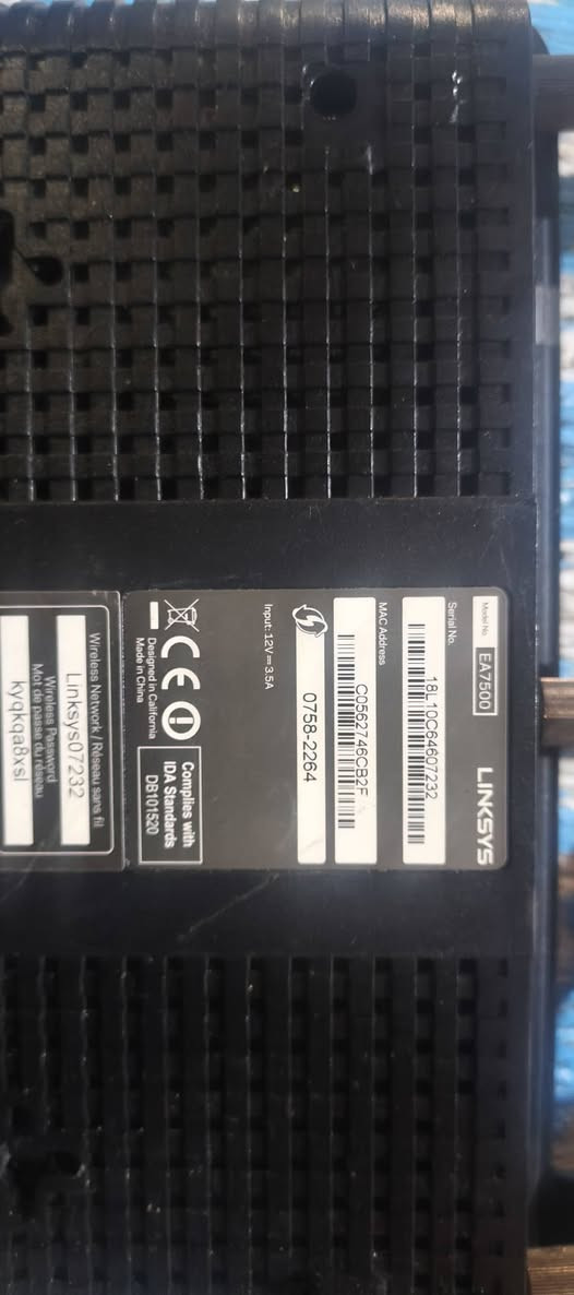 روترات لبيع عنوان بغداد توصيل موجود 
تفاصيل خاص 
لستفسار ***********
