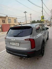 وبركاته. .  ______________________________________ اسم السيارة:كيا تول...