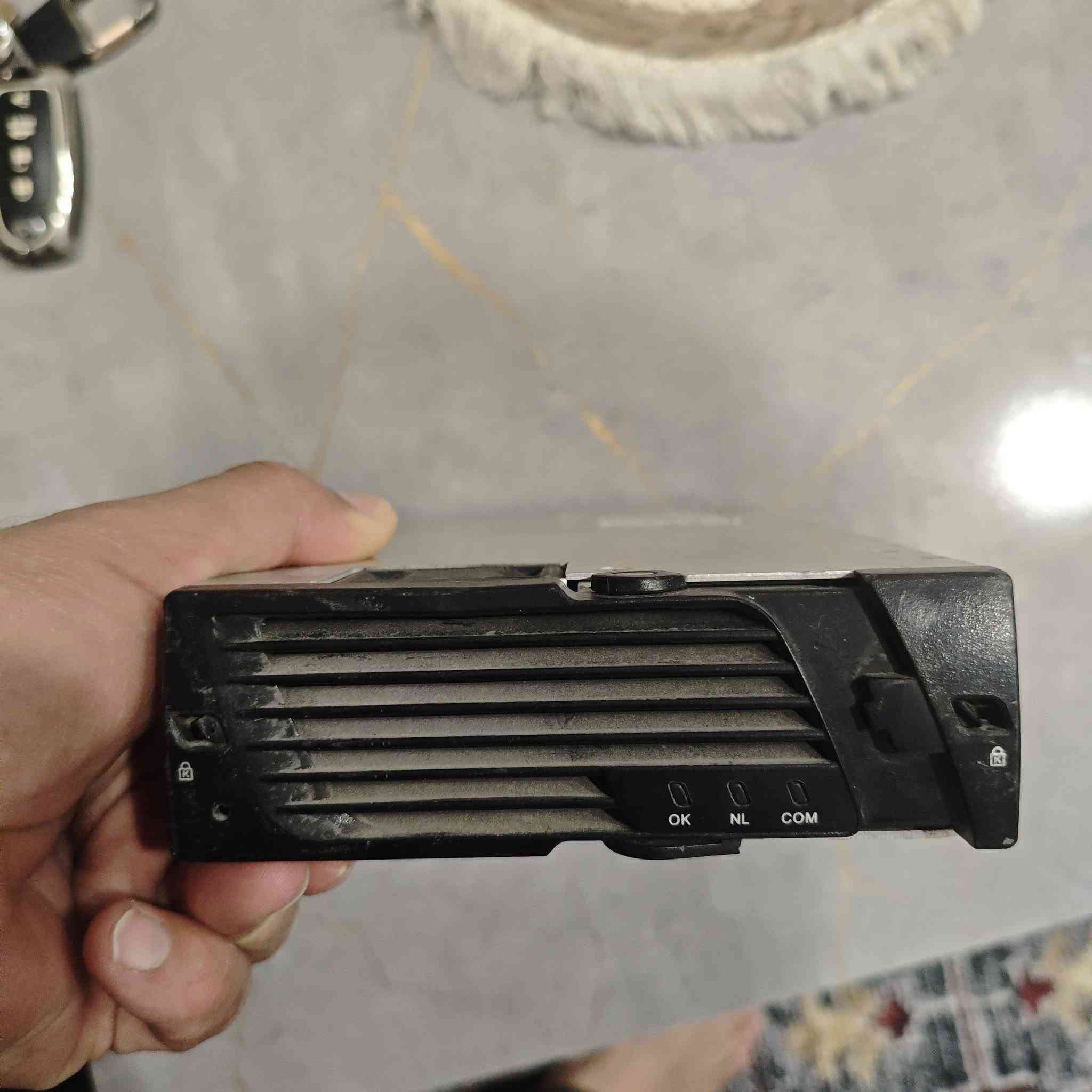 باور سبلاي ٥٤ فولت متوفر كميه اللي يفيده يراسلني


**إذا كنت صاحب هذا الإعلان وتريد حذفه لأي سبب، رجاءا أرسل رسالة إلى الدعم الفني**