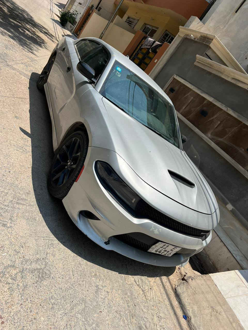 السلام عليكم جارجر للبيع جي تي فول مواصفات بها قطعتين صبغ موديل 22 مكان ديالى السعر خاص سياره بسامينا من عدا الفتحه ما بيها
