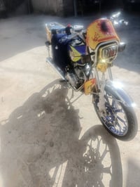 دراجه سيفان مكفوله كفالى عامه موديل 25 07717446949