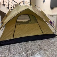 للبيع خيمة + مندر نفرين خيمة مربعة قياس (2*2متر) تحتوي على 2 ابواب 4 ن...