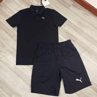 تراك بوما • بدي وشورت • مقاس 2XL