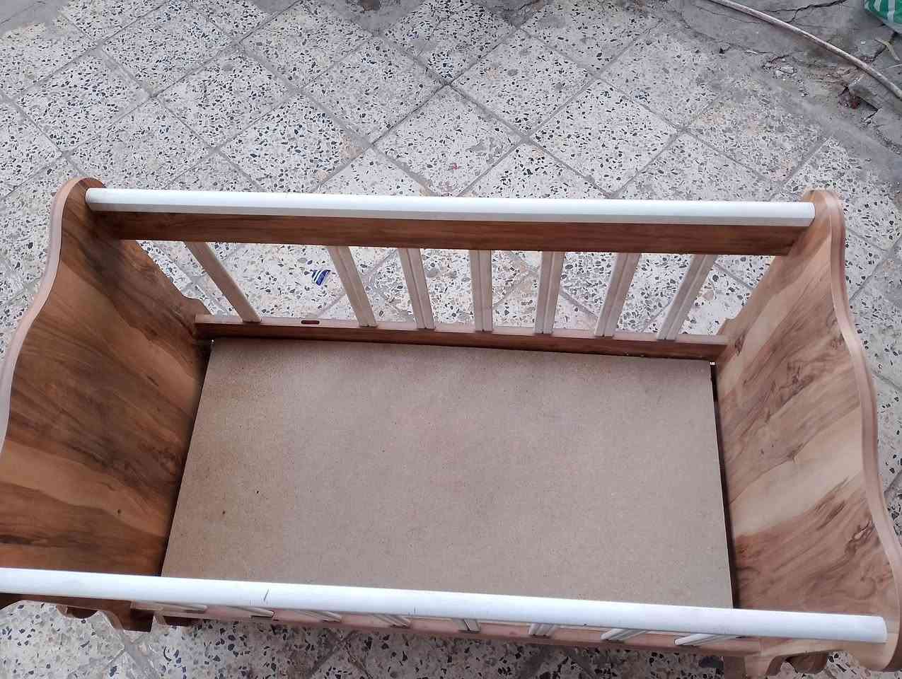 سلام وعليكم جرباية مال طفل ثابت للبيع السعر 30 ☻️***********
