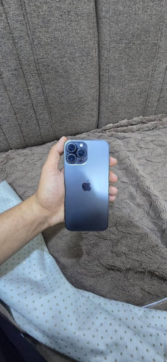 ١٣ كربلا ✔️
ايفون ١٣ برو ماكس ✔️ مستبدل شاشه فقط وشاشه اصليه مال تفصيخ ✔️ بطاريه ٧٤ بلاد ✔️ذاكره ٢٥٦ ✔️ الجهاز يخبل ونضيف شخط واحد مآبي ✔️ السعر ٥٥٠ 🔥 ✔️ *********** ✔️
