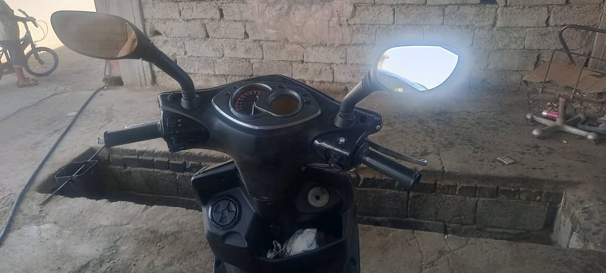 للبيع سكنس فحل مكفوله كهربائيات كله شغاله سلف هندر لايت زنون سعر 700بيه مجال مكاني طارميه ناحيه العبايجي ***********
