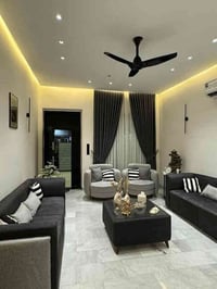 شقق مؤثثة ديلوكس للايجار في المنصور ايجار اسبوعي وشهري  للاستفسار 0774...