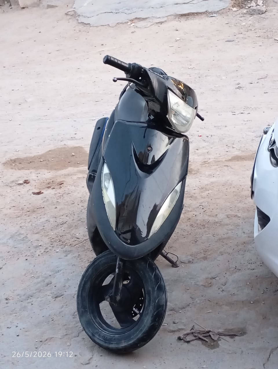للبيع شبنات بيها مجال حك الجيه السعر 400 كربلاء الشبنات


**إذا كنت صاحب هذا الإعلان وتريد حذفه لأي سبب، رجاءا أرسل رسالة إلى الدعم الفني**