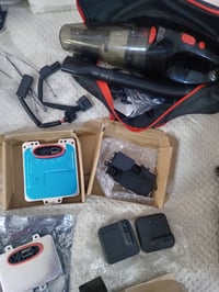 قطع غيار • للسيارات