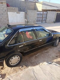 برنس • موديل ٩٦ • كوفه