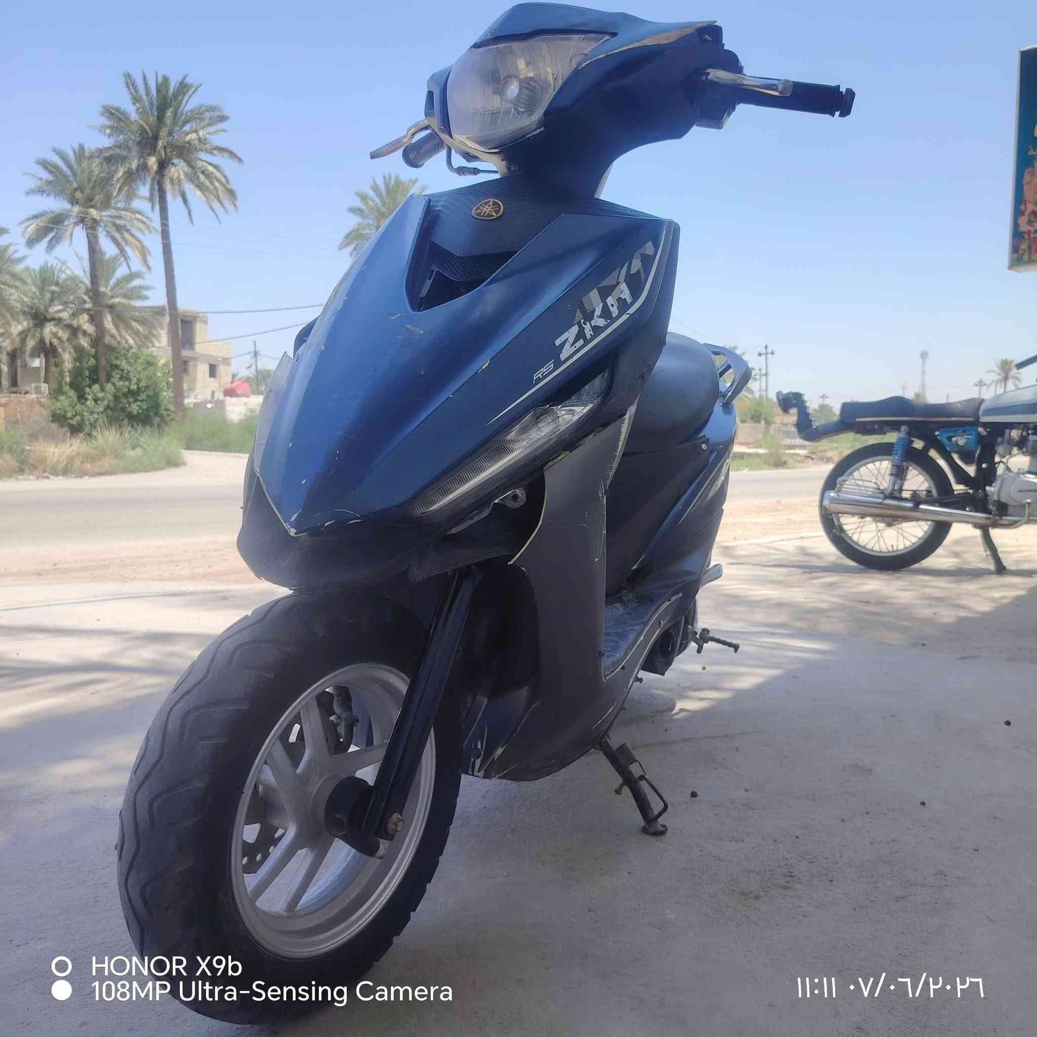السلام عليكم ماكس ثعلب للبيع سلف هندر شغال شلعه ومعدل بيها رهيبه الدراجه كربائيات شغاله كلهاً تشغيل عن بعد اكو نقص بس حجاره او باتري مكاني كربلاء طويريج الخيرات سعر 325 ***********
