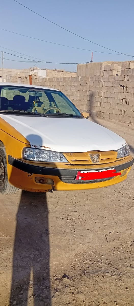 ا
السلام عليكم بيجو بارص للبيع موديل 2011 رقمها دولي قادسيه  السعر 33 وبيها مجال مكان السياره الديوانية ال بدير الاتصال عل الرقم ***********
