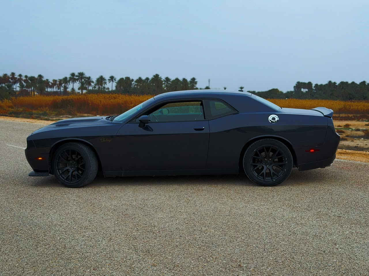 السلام عليكم
دودج چالنجر للبيع فقط

موديل 2019

محرك 3600

اللون مكزم ستيل كحلي

الحادث جاملغ+بنيد

كير مكينه تبريد كفاله

الممشى 73mi

المكان /بابل 

السعر 163$وبيها مجال

***********
