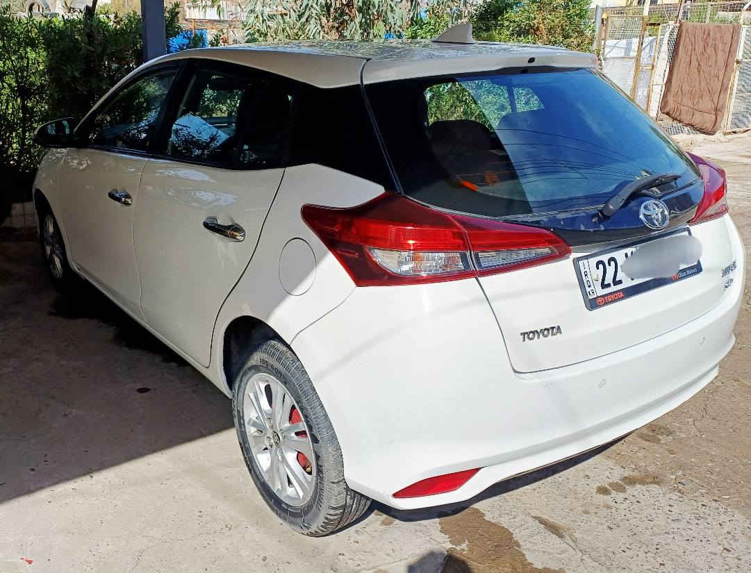 یارس 2018 خلیجی
 خاوینو جوانو بی مه سره فه 
گیر مه کینه به شه رت
 که میک ته زره ی هه یه 
پینج پارچه ی بویاغه 
مه کینه گه وره
 به سمه . پینج ویل کپ .حساس 
یه ده نیکل . ئاوینه شفت أربيل, العراق


**إذا كنت صاحب هذا الإعلان وتريد حذفه لأي سبب، رجاءا أرسل رسالة إلى الدعم الفني**