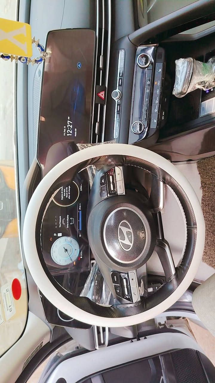 السلام عليكم نتره موديل 24فول
وارد أمريكي ***********
