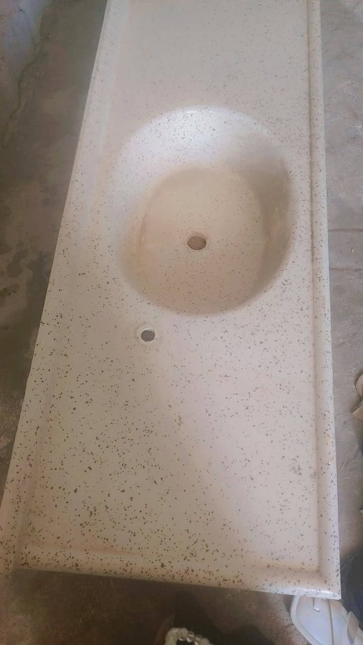 سنك مرمر متر ونص نضيف قيم واخذه مكانة كوت السفحة الشراي خاص


**إذا كنت صاحب هذا الإعلان وتريد حذفه لأي سبب، رجاءا أرسل رسالة إلى الدعم الفني**