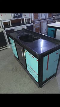 كاونترات حسب الطلب • كربلاء حي العامل • معرض بركات