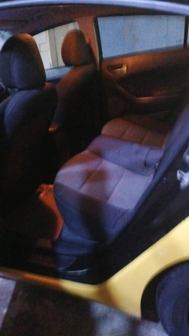 السلام عليكم كيا فورتي 14 وراد امريكي حادث مرفق بالسونار تحكامات ستيرن شاشه كامره اشاير بالمري تخم تاير جديد صدر جديد كير محرك GDI2000 تبريد ثلج رقم بغداد انكليزي هيئه وغرامات مصفره مكان السياره الكوت السعر 100وبيهه مجال لاتصال عله الرقم ***********
