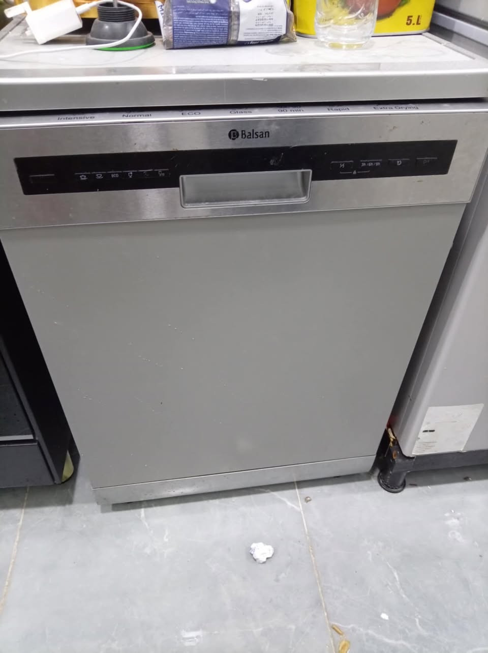 غراض للبيع الغسله 30050وبيها مجال البوفيه 300وبيها مجال الكاونتر 300وبي مجال


**إذا كنت صاحب هذا الإعلان وتريد حذفه لأي سبب، رجاءا أرسل رسالة إلى الدعم الفني**