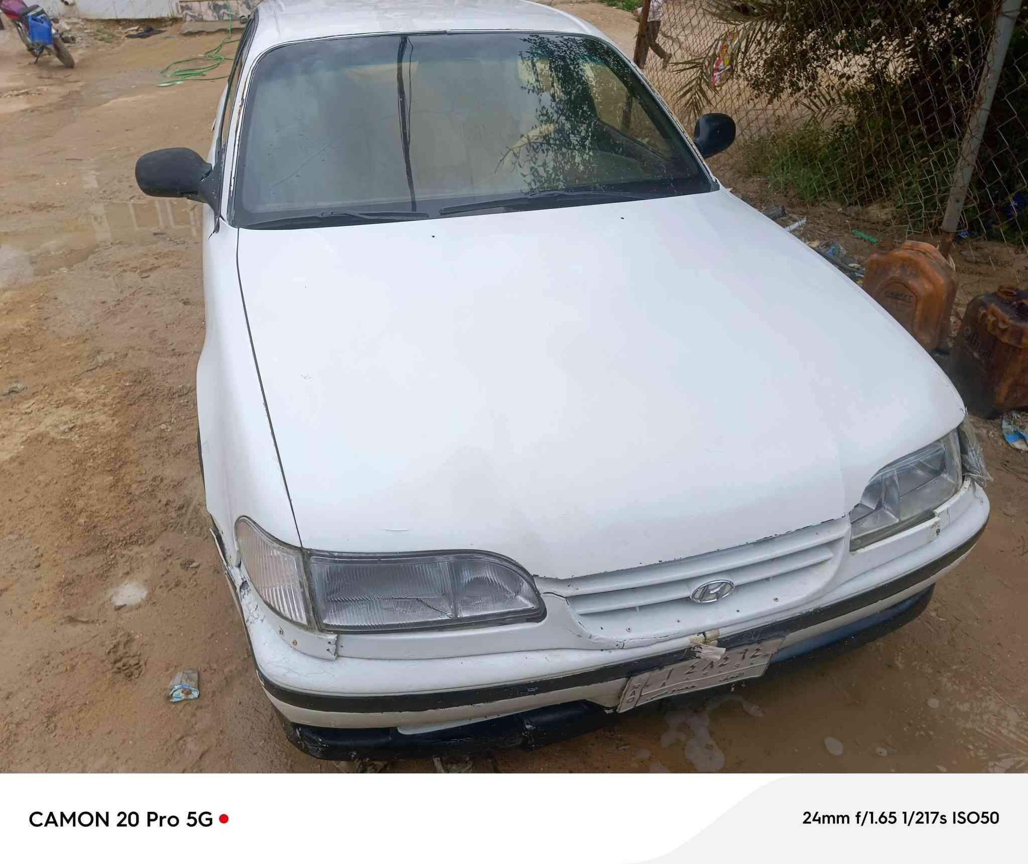 سلام عليكم هونداي سوناتا مديل 1995 مراوس بيع سعره 25بيه مجال مكفوله من ضربه سياره تشتغل نكره كامله بس مكينه بيه خيط بخار ابيع كايمه رقم نجف راعيه بل نجف كبل موجهه وياه شعندك مراوس تعال سايبه سمند بيجو تكسي اريد مكاني نجف حي نداء رقمي بيه وتساب


**إذا كنت صاحب هذا الإعلان وتريد حذفه لأي سبب، رجاءا أرسل رسالة إلى الدعم الفني**