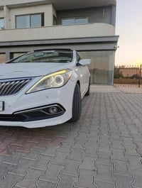 ازيرا • بدون صبغ • محرك وكير شرط