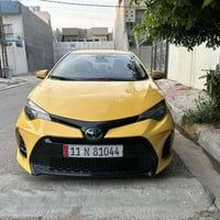 كورلا ٢٠١٨ • كركوك • تدفئة تبريد شغال