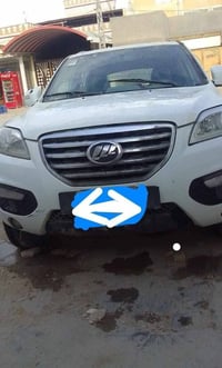 ليفان X60 • ٢٠١٣ • رقم قادسية