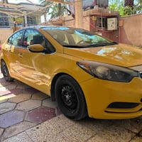 فورتي ٢٠١٦ وارد امريكي حادث جاملق قبق بانزين بدون ايرباك السيارة ليبل ...