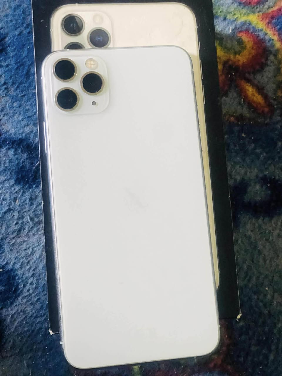 11 برو ماكس بطاريه ٧٩ ذاكره ٦٤ شرق اوصطً ماداخل صيانه نهائين العسر ٢٨٠ وبي ومجال مكاني نجف الحيره  ‭٠٧٨٤ ٦٣٤ ٢٣١٦‬
