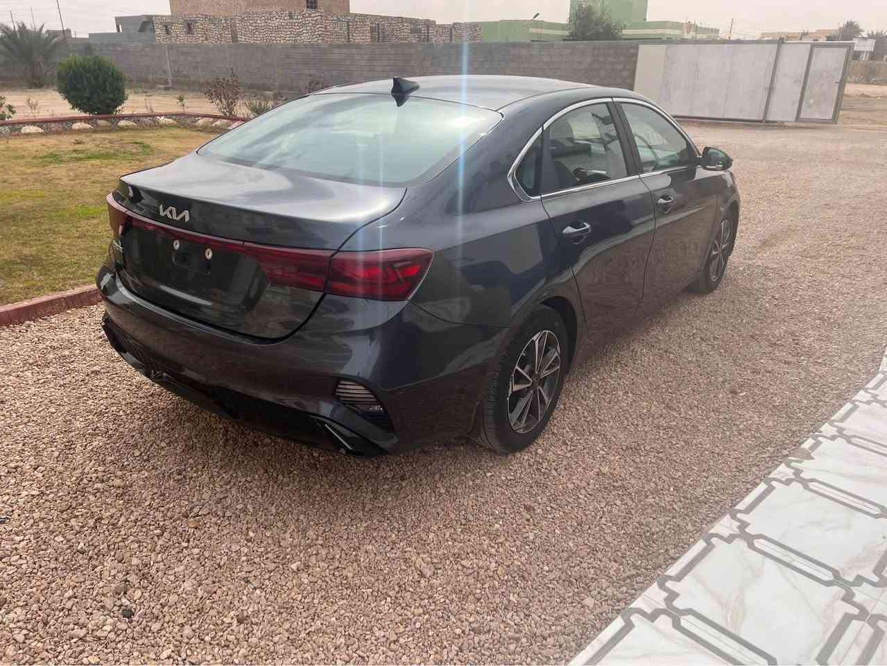 كيا فورتي 2024كتاب شهداء انبار مسجله كامله وكاله عامه ضرر ربع البنيد وجاملغ جهت صدر محرك 2000دوش سعره 143وبيه مجال الاستفسار عل رقم تالي *********** الرمادي, الأنبار
