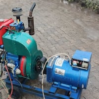 مولد • ٢بستم هندي • ٣٠ امبير