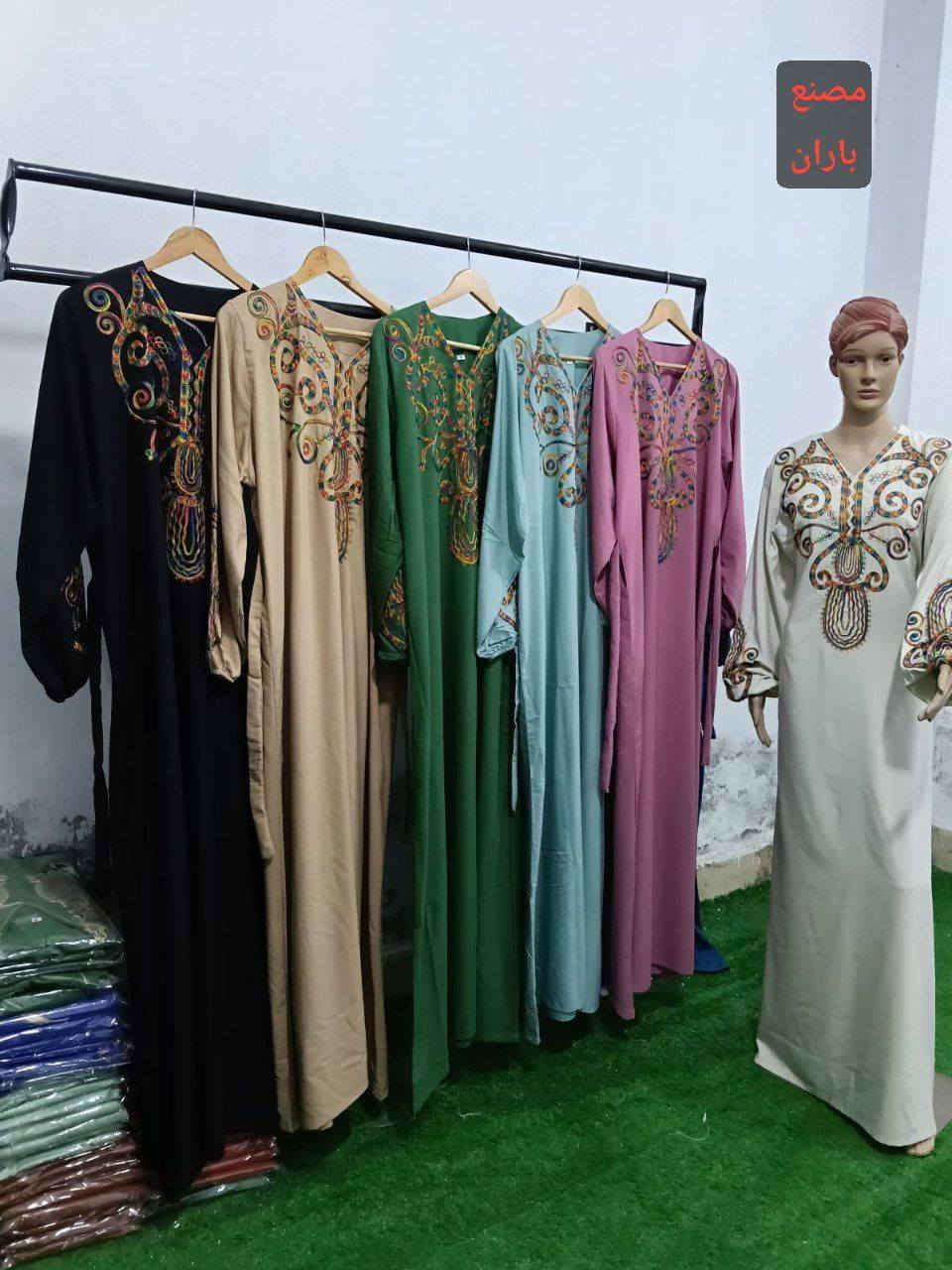 مصنع باران


**إذا كنت صاحب هذا الإعلان وتريد حذفه لأي سبب، رجاءا أرسل رسالة إلى الدعم الفني**