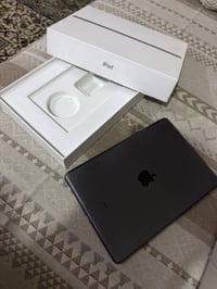ايباد 9 • ٦٤ • بطاريه ٨٦٪