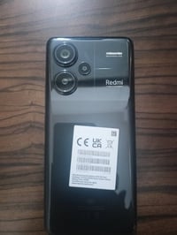 ريدمي نوت ١٣ برو بلس • ٥١٢ • كاميرا ٢٠٠MP