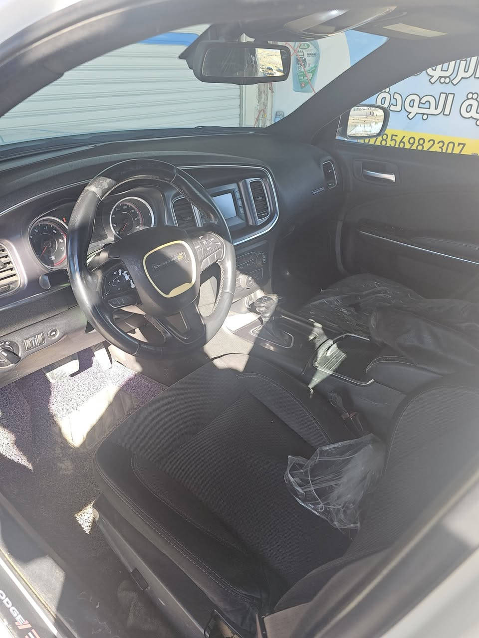 السلام عليكم جارجر 15 رقم بابل حلوه السياره مال جناي سعره 195 رقم الهاتف *********** الشراي يتصل
