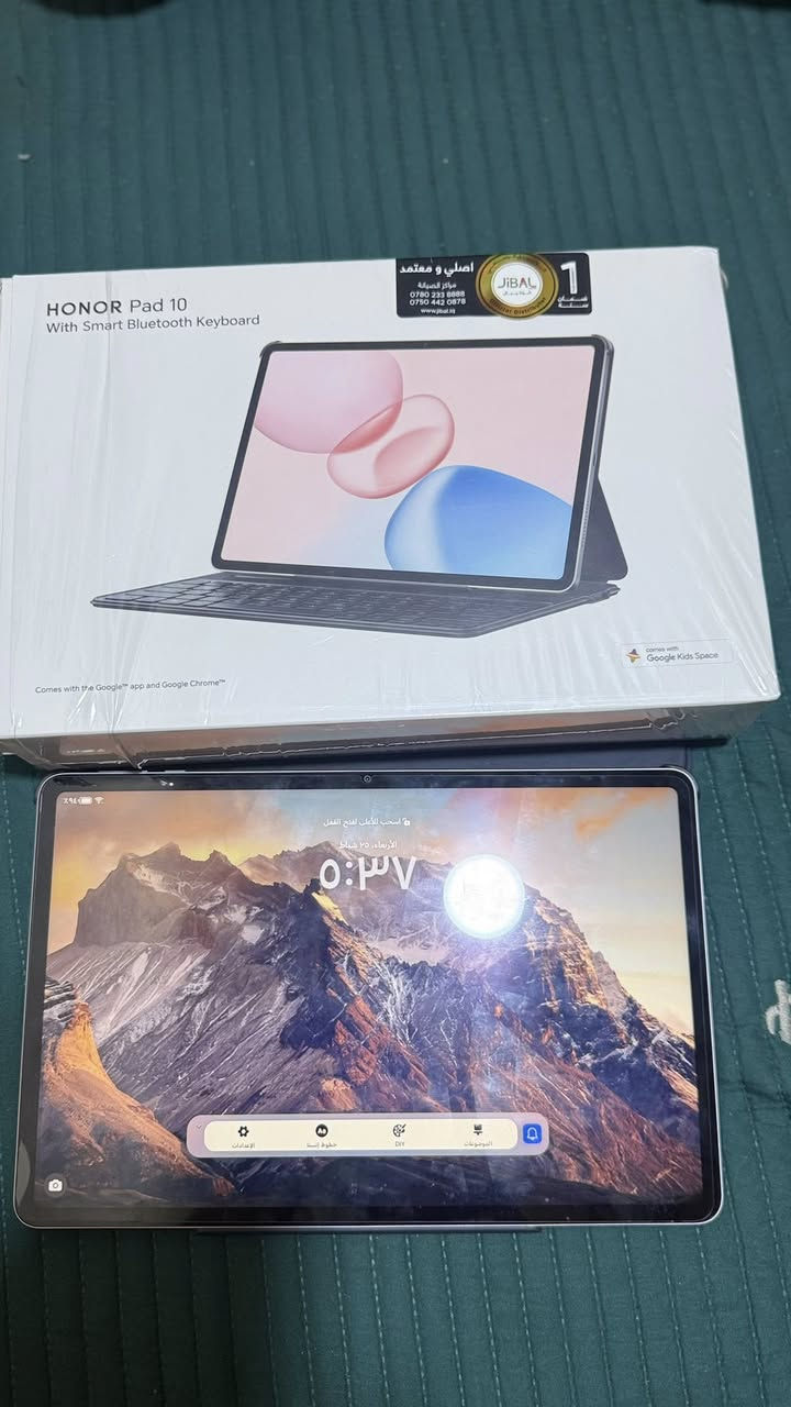 توصيل مجاني ايباد هونر 10 جديد ب420


**إذا كنت صاحب هذا الإعلان وتريد حذفه لأي سبب، رجاءا أرسل رسالة إلى الدعم الفني**