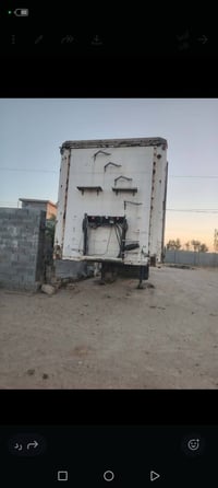 عربانة كوجل للبيع تك تاير دناكير مربع دسك عربانة جاهزة عل شغل مطبخ ثلا...