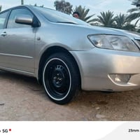 كورلا بيكاتشو • ٢٠٠٧ • ١٨٠٠