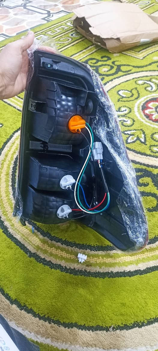 متاح جديد امزون ألاصلي


**إذا كنت صاحب هذا الإعلان وتريد حذفه لأي سبب، رجاءا أرسل رسالة إلى الدعم الفني**