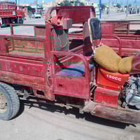 ستوته موديل 16 شاصي مكفول بدي نضيف سعر مليون 400وبيهاةمجال  تواصل 0770...