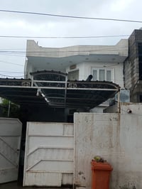 دار طابقين • طابو ملك صرف • ١٢٥م