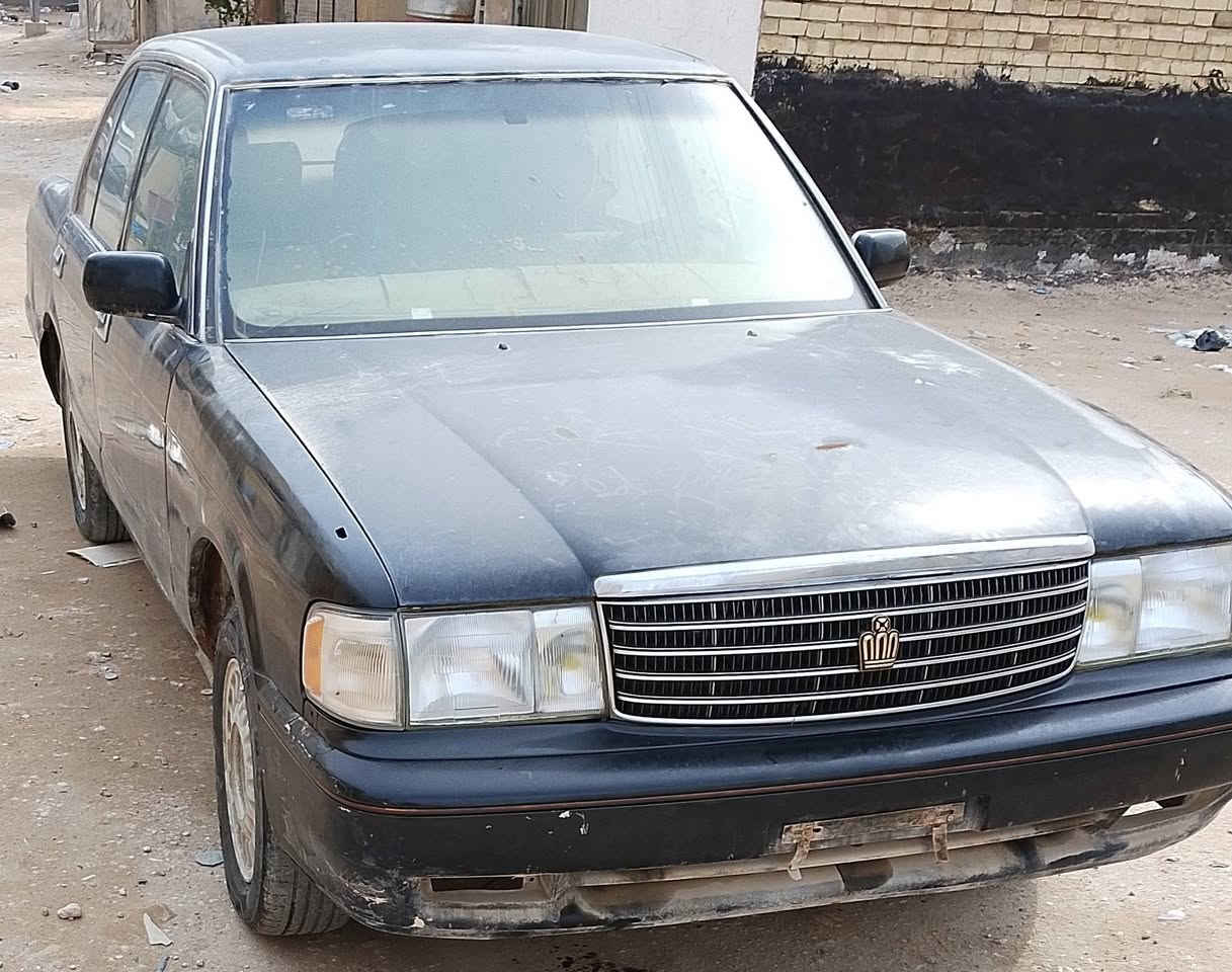 السلام عليكم
للبيع ارنب لون اسود كير محرك فيفتي المحرك شرط حاوية جديد حدادية جيدة باتري راديتر جديد السيارة متروكة بس المحرك شغال ابيع بدي وكير ومحرك بدون رقم وسنوية يعني ابيعلك تفصيخ السعر 22 وبيها مجال مكان السيارة كربلاء
***********
***********
