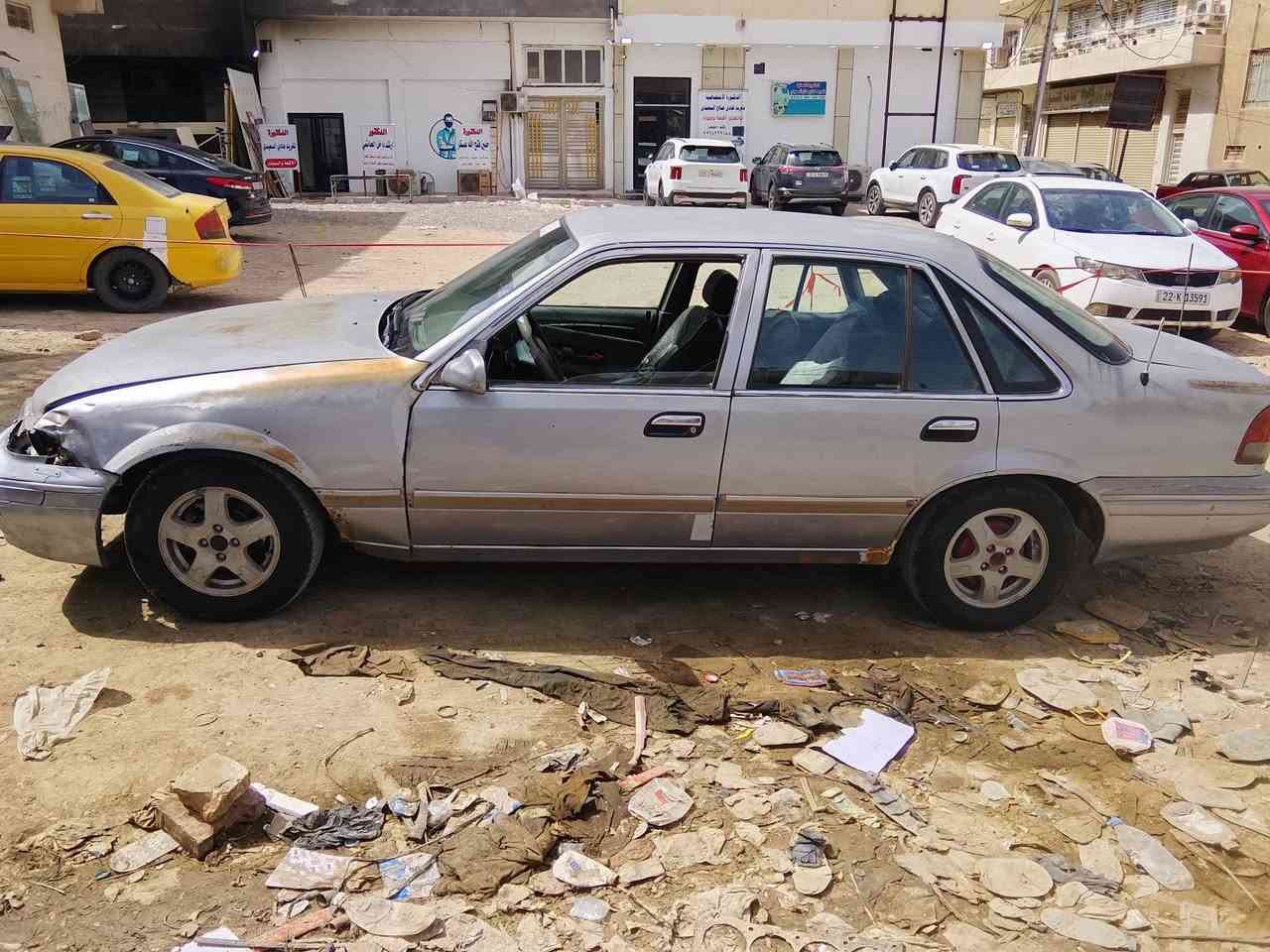 برنس فراشه للبيع بسمي رقم ديالى يرادلها ترتيب مديل 96 مسكر محركها سعرها 25ورقه او بيها مجال واني حاضر على اي استفسار ***********
