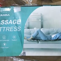 سرير • لوك جديد