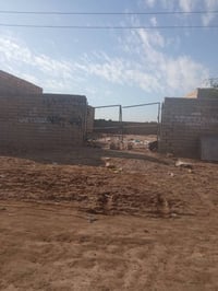 أرض ٢٧٥م • شارع السويدي • تطويب