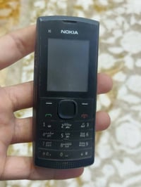نوكيا X1 • خطين • نظافه ممتازه