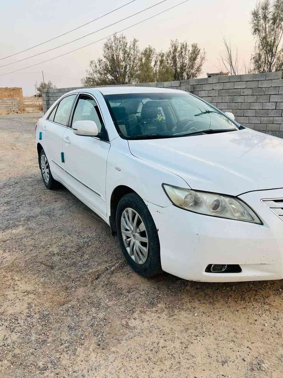 كامري للبيع
موديل 2008 خليجي
للبيع ب107
وبيها مجال


**إذا كنت صاحب هذا الإعلان وتريد حذفه لأي سبب، رجاءا أرسل رسالة إلى الدعم الفني**