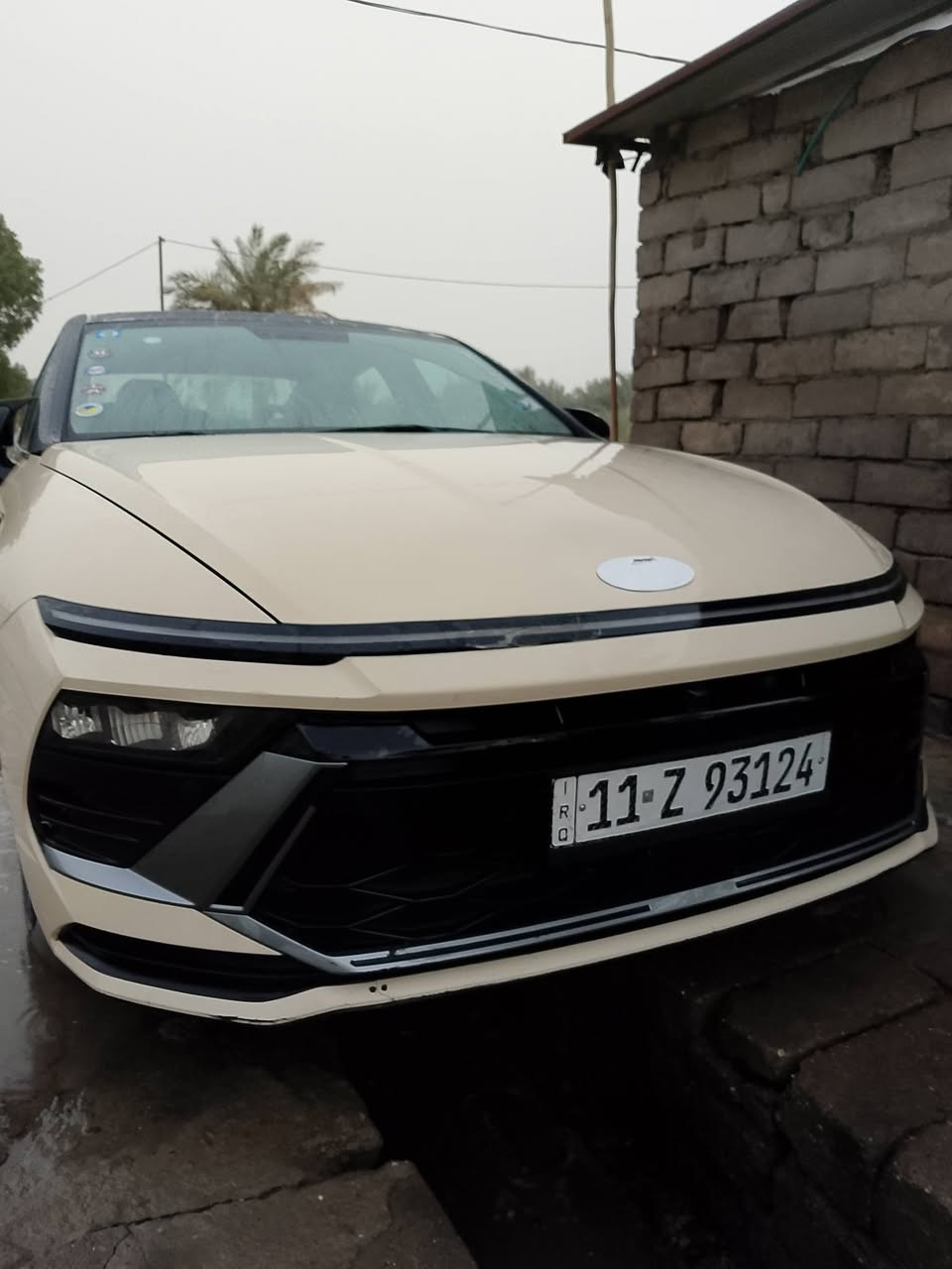 سلام عليكم سوناته موديل 2024 رقم بغداد بسمي جاهزه لخير حبايه هايبرد بيهه بنيد معمر نفسه وبيهه باب الخلفي صبغ فقد سيار 24 اصل السعر 163 بيهه مجال لشراي  مكاني ناصريه سوك الشيوخ الشراي ينتصل ***********
